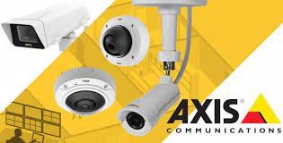 axis-communications