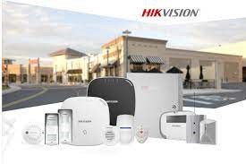 hik-vision