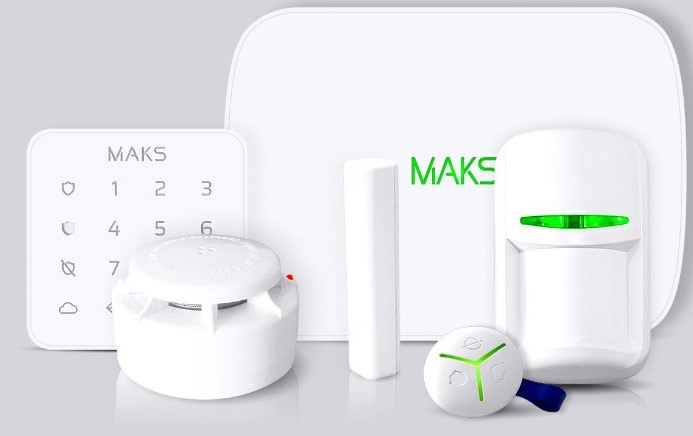maks-wireless-alarm-system