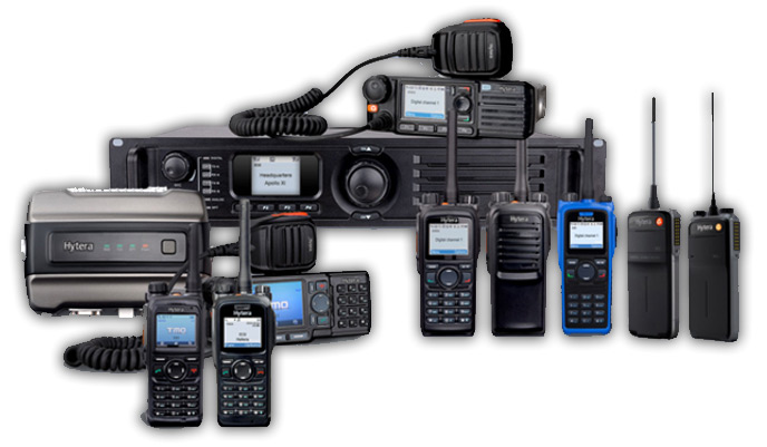hytera-communications